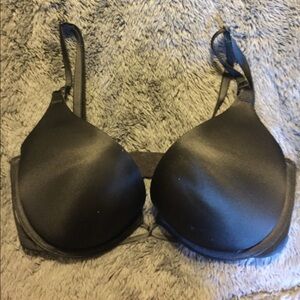 VS Bombshell Black Women's Bra